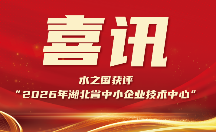 喜报 | 替换词获评“2026年湖北省中小企业技术中心”