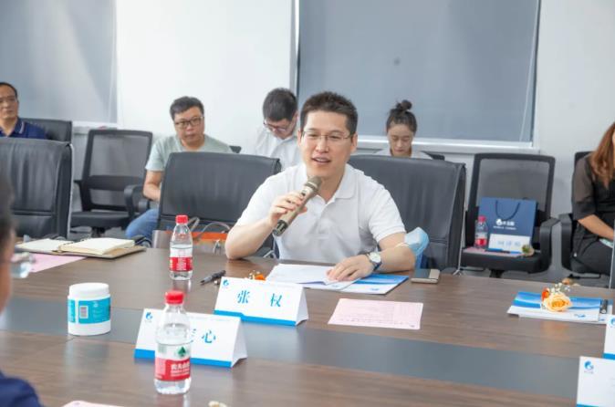 J9官网创始人吴定心：做工业污水的清洁工